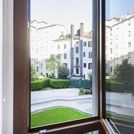 Appartamento Easylife - A 5 Min Da Fs Milano