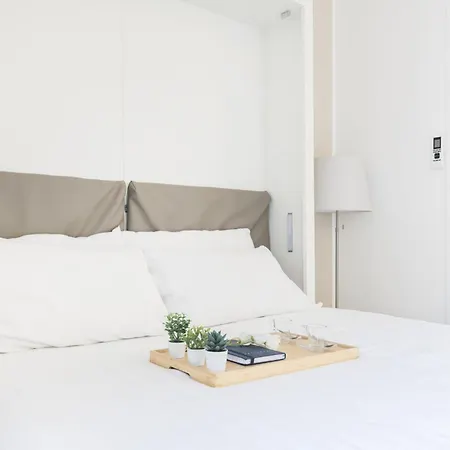 Appartamento Easylife - A 5 Min Da Fs Milano