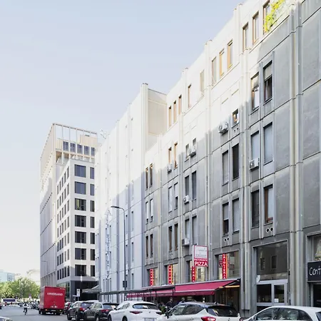 Appartamento Easylife - A 5 Min Da Fs Milano